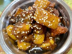 桶仔骨-肥姐美食(同福中路店)