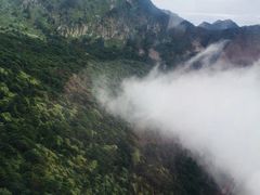 -苍山感通索道