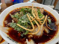 雨田肺片-雨田饭店