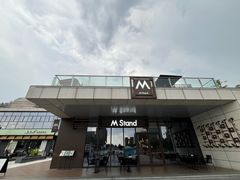 -M Stand(杭州金沙湖公园店)