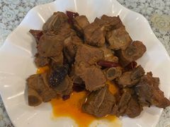 椒香排骨-文三里屯面馆(三里屯店)