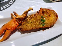 -海天盛宴新派海鲜自助餐厅(群力店)