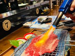 -鸟山鸣·日料食堂(王府井店)