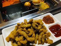 -海底捞火锅(天一广场亚细亚店)