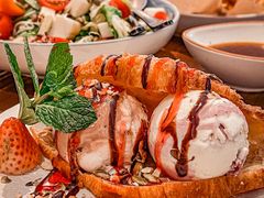 -ALLORA意大利餐厅(丰盛里店)