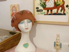 -恋物百货商店(华侨城店)