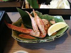 -蟹道乐(道顿堀本店)