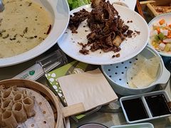 -胡杨记忆(和平路店)