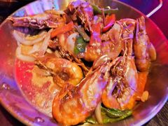 -钳真多钓虾馆·小龙虾海鲜烧烤(九六广场店)