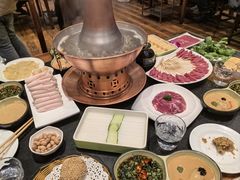 -南门涮肉(通州店)
