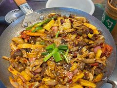 -富正毅三下锅连锁(三店)