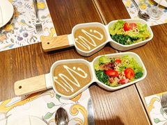 -Mammamia意大利餐厅(古北店)