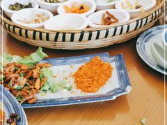 -包整·丝娃娃(一览甲秀楼风景店)