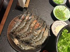 -300杯·和牛烧肉清酒专门店(廊里店)