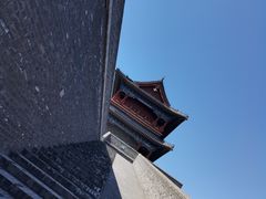 -青州古城