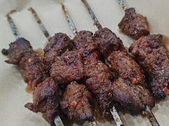 -西安贾三灌汤包·回坊小吃·清真炒菜(北院门总店)