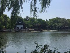 -西湖游船