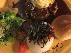 -Cafe Alice咖啡爱丽丝(奥城店)