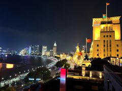 -罗斯福色戒酒吧(外滩店)