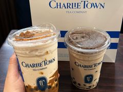 -CHARLIETOWN红茶公司(南京万象天地店)