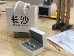 -壹定制珠宝(五一广场店)