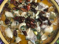 -白家寨子·山野白族菜(古城总店)