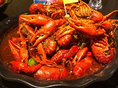 十三香龙虾-日食记精菜馆(建邺万达店)