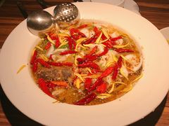 -太二酸菜鱼(广州IFC国金天地店)