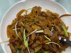 -一品粤珍轩(吴中路店)
