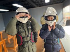 -宝山流光速国际赛车场(宝山店)