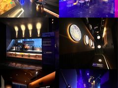 -墨锦轩·5D影院足浴·SPA(高新店)