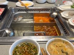 -海底捞火锅(莘松路店)