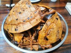 土茯苓煲老龟-农汤老店(顺联公园里店)