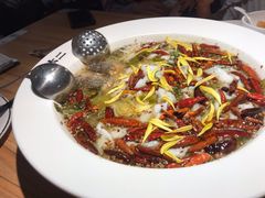 -太二酸菜鱼(福州泰禾店)