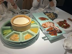 -羲和雅苑•北京烤鸭(国贸商城店)