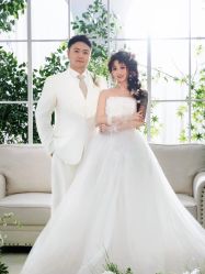 -水晶之恋婚纱摄影(北京总店)