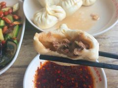 -津门张记包子铺(华昌道店)