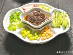 -四季民福烤鸭店(马连道店)