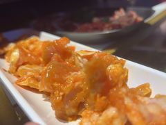 -杨记齐齐哈尔烤肉(总店)