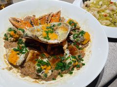 -佬太公海鸭·海鲜大排档(上海总店)