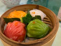 -万山楼海鲜酒家·二十三年老字号