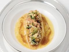 -The Ritz Restaurant
