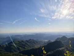 -天津盘山风景名胜区