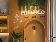 -FreshCo鲜途·西厨(大良店)