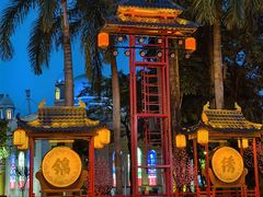 -深圳锦绣中华民俗村