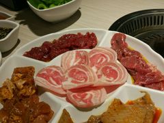 -权金城(龙旗店)