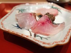 -橼舍鮨青木