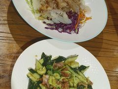 -和源祥·日照菜扛把子(万平口一店)