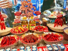 -阿财老铺·老蚌埠龙虾城(华夏总店)