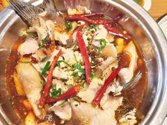 -隔壁老王·家常云南菜(花巷店)
